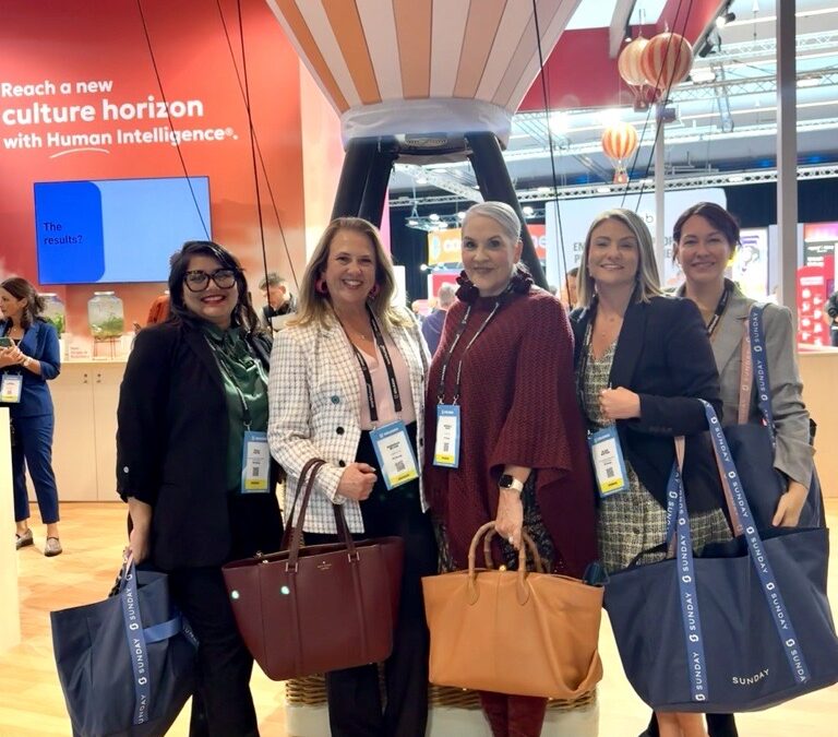 Empowering People Through Innovation and Resilience: Insights from UNLEASH World 2025